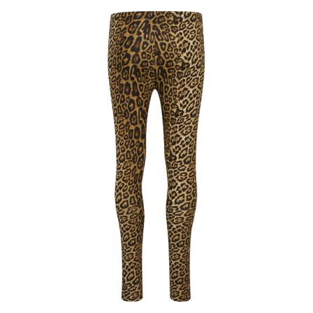 Culture CUsemira Leggings Brun, Dame
