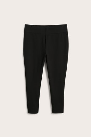 Kappahl | Leggings | Svart