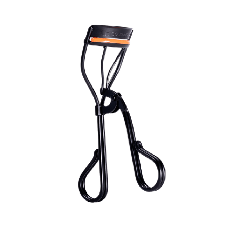 LH Cosmetics Eyes Wide Open Eyelash Curler Penslar & svampar Unisex ONESIZE