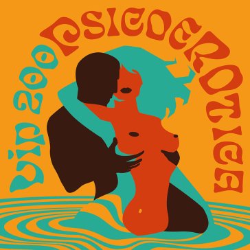 Psicoerotica VIP 200