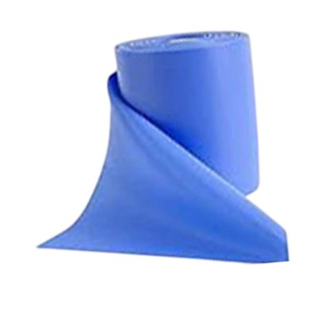 Yoga Stretch Band Fitness Trænings Elastik Trækrem til Træning Gul (LGL)