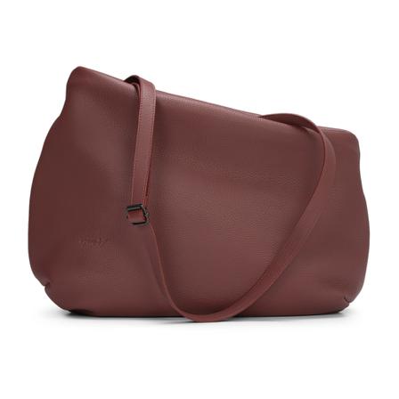 Marsell, Shoulder Bags Czerwony, Kobieta, Rozmiar: ONE Size