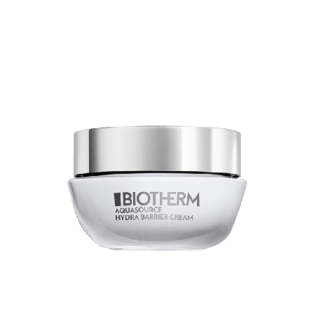Biotherm Aquasource Hydra Barrier Cream Dagcreme Dam 75 ML
