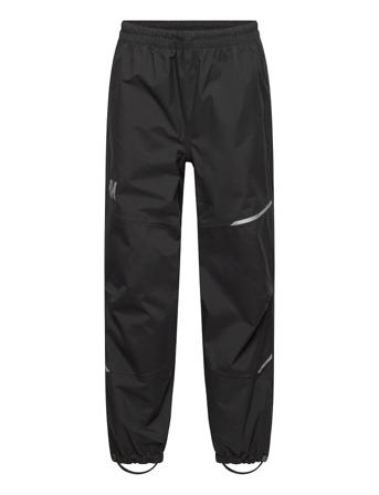 K Sogn Pant Black Helly Hansen