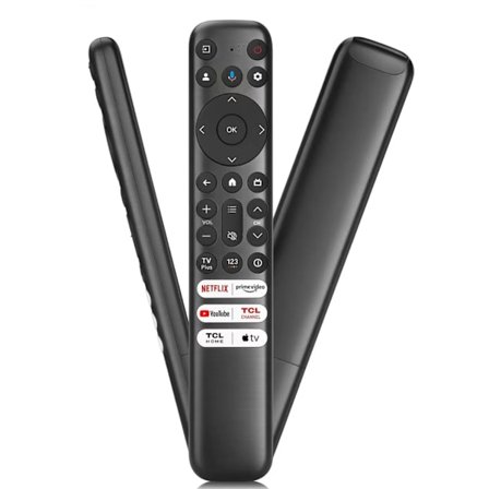 TV Fjernkontroll For TCL LED-4K Smart TV (RC813)