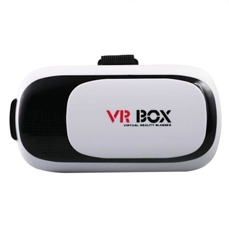 VR Box 3D virtuelle briller til smartphone