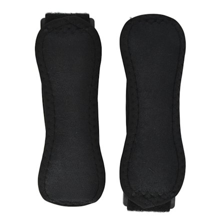 2 stk. Justerbar knestøtte Patella-støtte for løping og fotturer