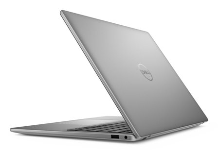 DELL Latitude 5455 Copilot+ PC Qualcomm Snapdragon X1P-42-100 Laptop 35,6 cm (14") Full HD+ 16 GB LPDDR5x-SDRAM 512 GB SSD Wi-Fi 7 (802.11be) Windows