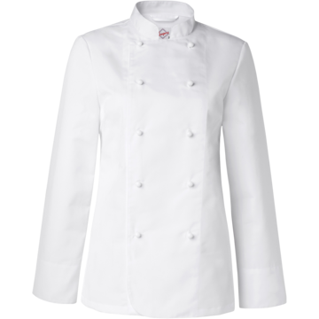 KOKKEJAKKE DAME 1608