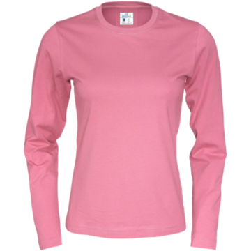 Långärmad Topp Cottover