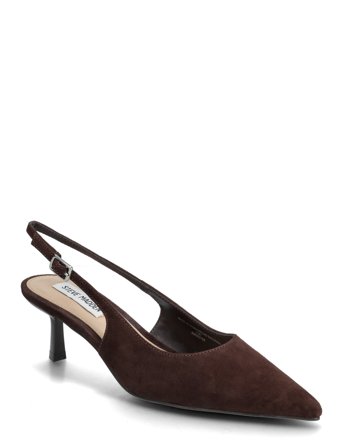 Steve Madden Korra - Brown - 36
