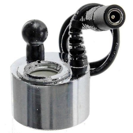 Dimplex M-011b M011b Yhteensopiva lämmitin - Opti-myst sähkötakan anturi lasilevy