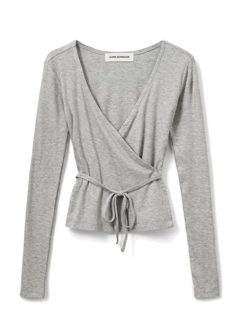 Sofie Schnoor Young | Joodysy Cardigan | 176