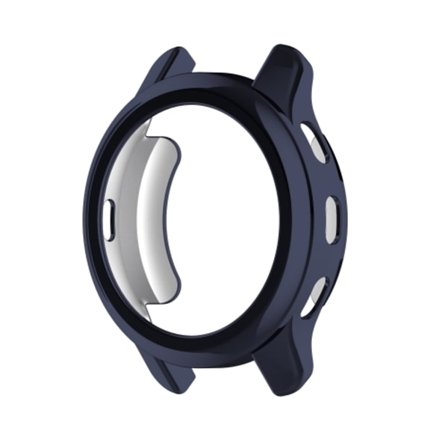 För Garmin Venu case Plus Halvpack TPU galvanisering watch