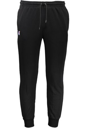 K-way Pantalone Uomo Nero