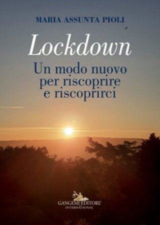Lockdown. Un modo nuovo per riscoprire e riscoprirci. Ediz. a colori Maria Assunta Pioli