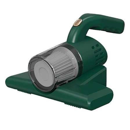 Sängyn pölynimuri kannettava kädessä pidettävä pölynimuri kotitalous korkeataajuuksinen kaksoislyönti pölynimuri patjalle, B