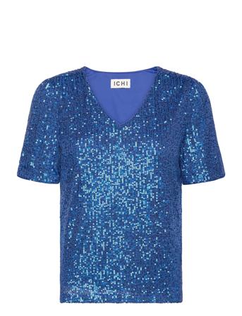 Ihfauci Ss2 Blue ICHI