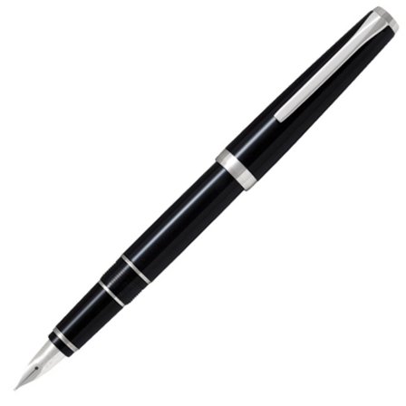 Falcon Fountain Pen Soft Medium