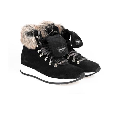 Baldinini Sneakers , Zwart , Dames , Maat: 40 EU