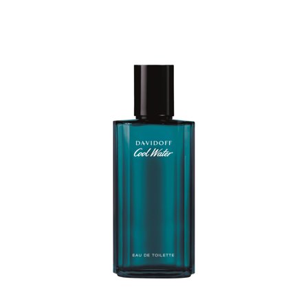 Davidoff Cool Water 75ml - Eau de Toilette