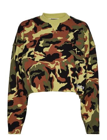 ROTATE Birger Christensen | Valerie Sweatshirt | XS