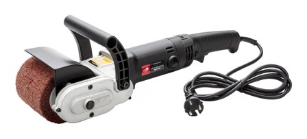 PELA 509658 Satineringsmaskin 1100 W, Elhandverktyg