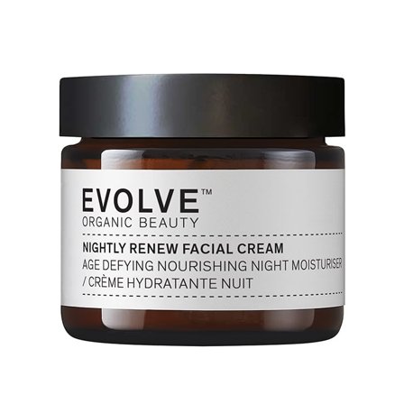 Evolve Nattkrem 60 ml