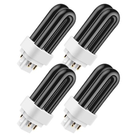 7W 41050 Erstatningspærer for Dynatrap DT1050 DT1100 DT1210 DT1250