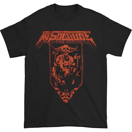 In Solitude Death T-shirt