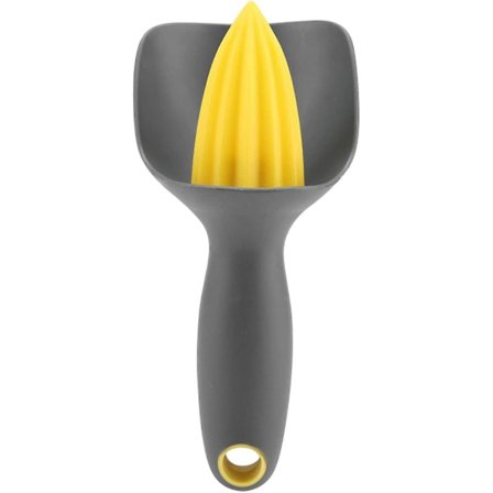 Citronpresser, Ergonomisk Manuel Mini Citronpresser til at Presse Appelsiner, Grapefrugter