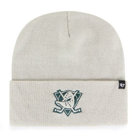 Bonnet Ducks 47Brand NHL Haymaker