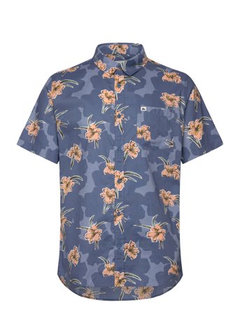 Quiksilver | Apero Classic Ss | S