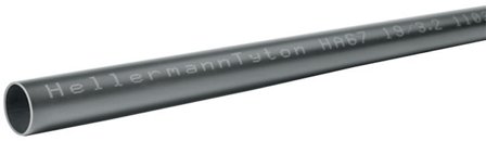 Hellermann Tyton HA67 Krympeslange limbelagt, 1,2 m 50/8 mm, Installasjonsmaterial