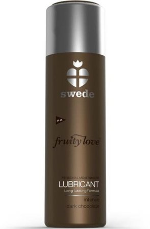 Fruity Love Intense Dark Chocolate 100ml - Woome.pl