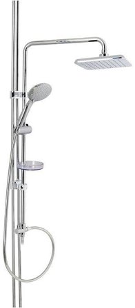 Arrow Duonova Vaska 3015 Brusesystem, Badeværelse