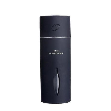 Minimiallinen USB-ilmankostutin, auton tuoksupuhdistin