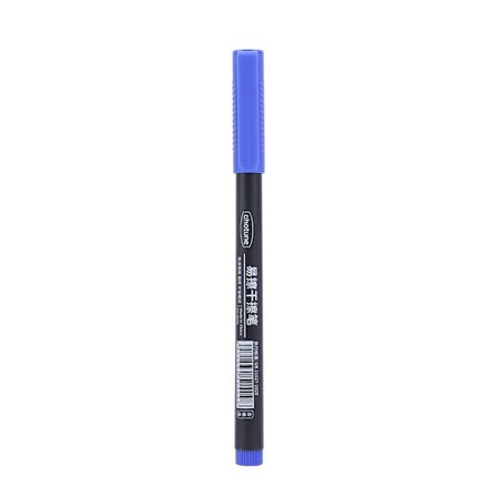 Raderbar Whiteboard Penna Marker Pennor BLÅ Blue