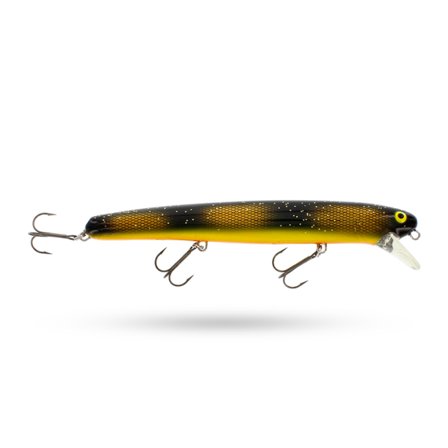 Westin Jätte 23cm 101g Foating - Goldwing