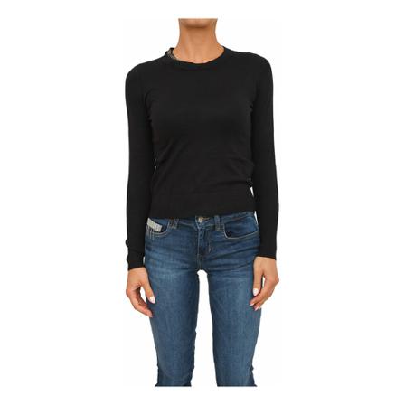 Liu Jo Sweater Sort, Dame