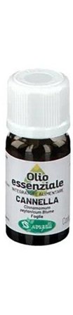 CANNELLA OLIO ESSENZIALE 10ML