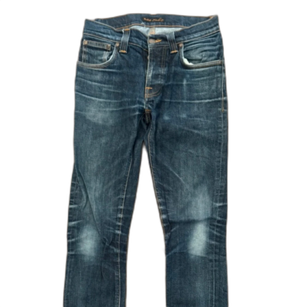 Nudie Jeans