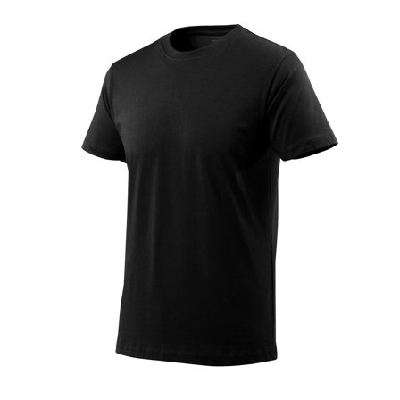 MASCOT T-shirt Svart 3XL - Lyreco - Arbetskläder - Arbetströjor - T-shirts