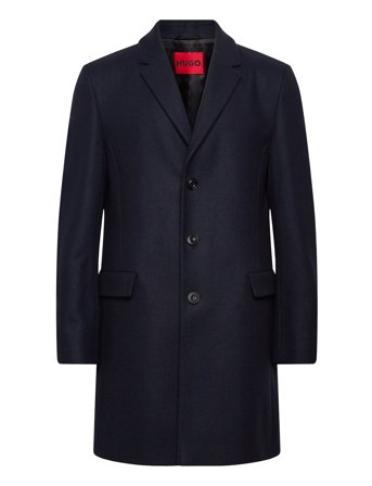 HUGO Migor2541 - Navy - 54