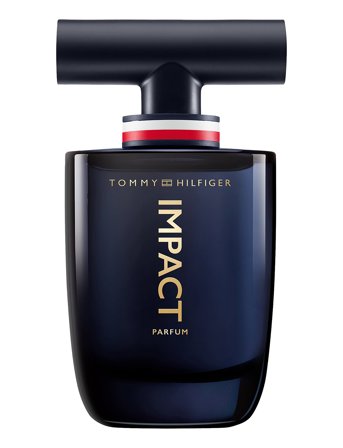 Tommy Hilfiger Fragrance Impact Parfum Edp - Nude - 100 ML