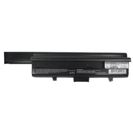 Batteri til bærbar PC for DELL XPS M1330, Inspiron 1318, XPS M1350