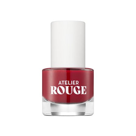 Atelier Rouge Nail Polish 135 J'Adore Atelier Rouge, Makeup, Negle, Neglelak