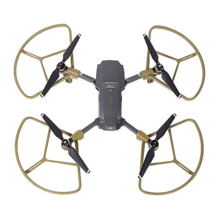 Propellervaktbeskyttelse for DJI Mavic Pro