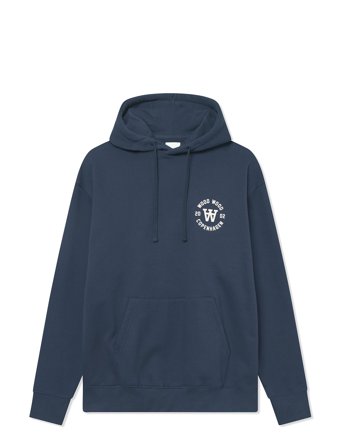 WOOD WOOD | Wwcass Aa Seal Print | XL