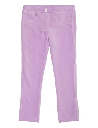 Trousers Bottoms Trousers Purple United Colors Of Benetton